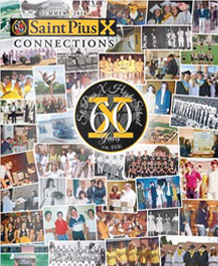 St. Pius X Connections Summer 2016