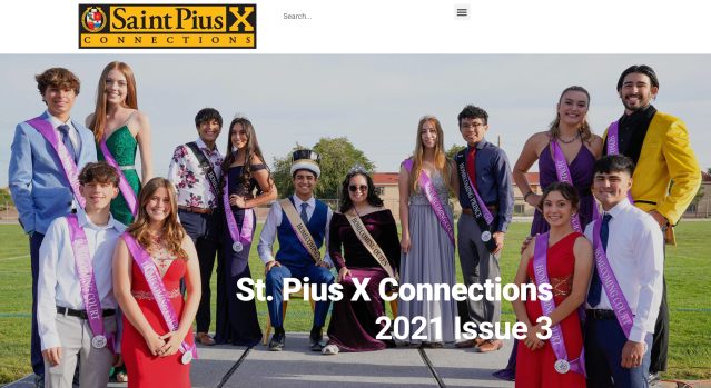 SPX Connections 2021 Issue 3